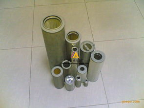 供應黎明fax 1000 10 1000 20液壓油濾芯圖片 高清大圖 谷瀑環(huán)保