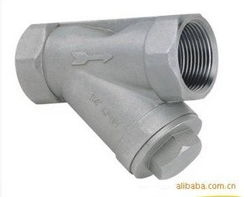 永嘉縣良控泵閥制造 過濾器產品列表