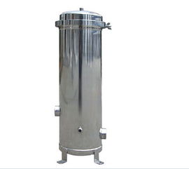 保安過(guò)濾器的保安過(guò)濾器濾芯的保護(hù)