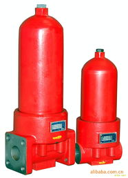 供應(yīng)wu 25 80 j wu 25 100 j吸油過濾器