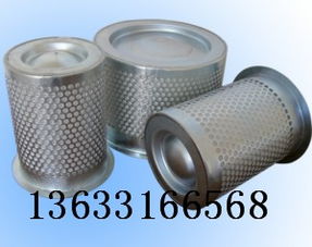 企業簡介 濾芯 河北省東升凈化設備廠